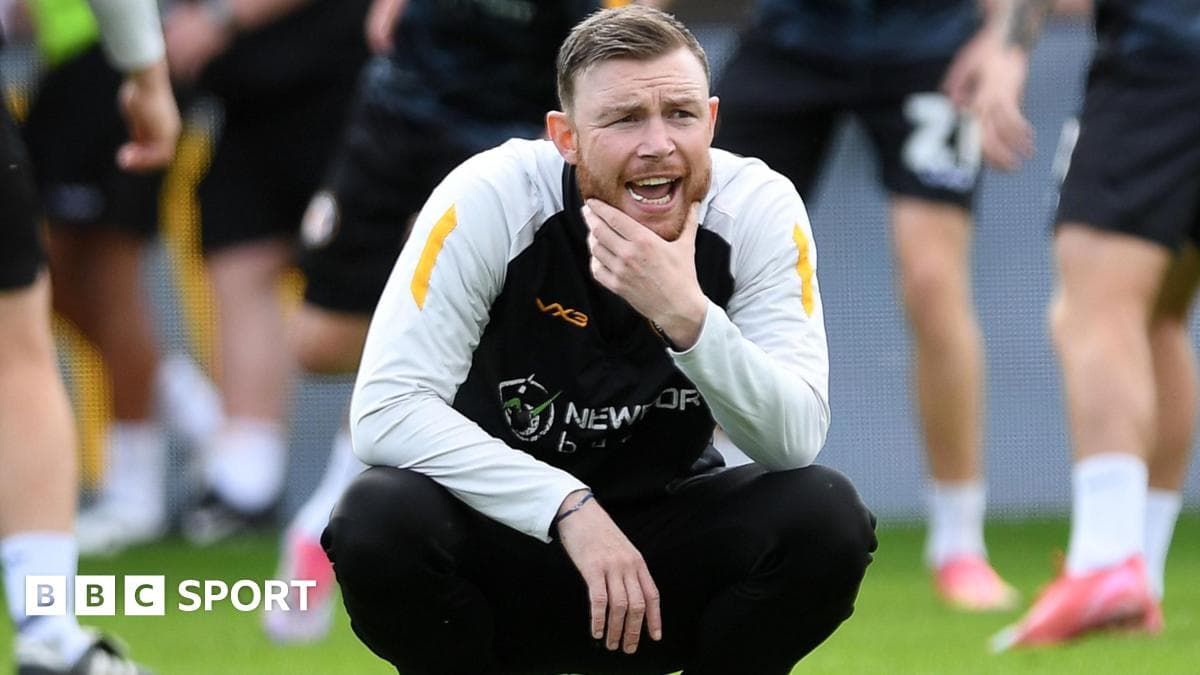 Former captain O'Brien's new role with Exiles