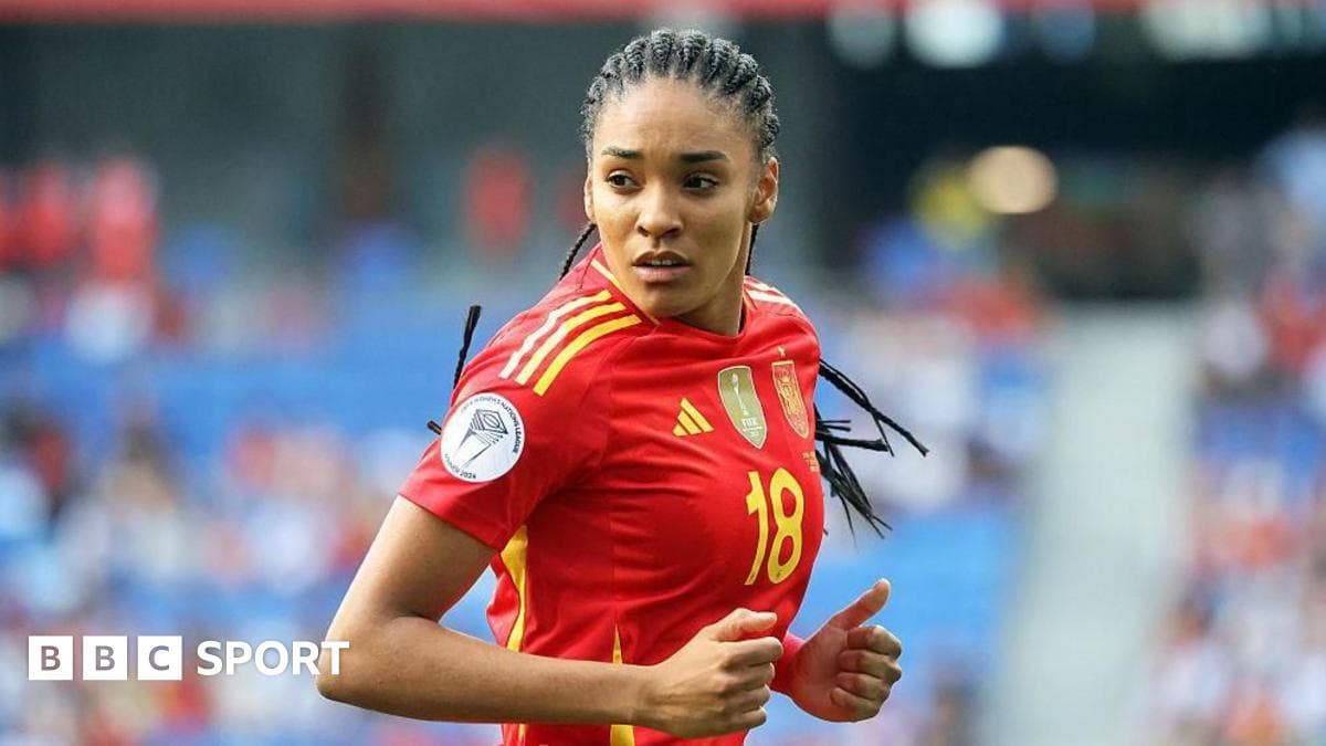 Spain star's unorthodox rise to top - and struggle to stay there