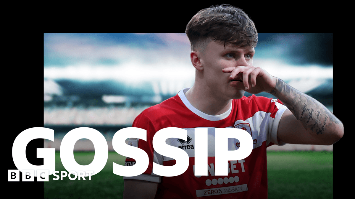 Transfer Window Heats Up: Reds' Young Talent in Focus Amidst Scottish Striker Saga