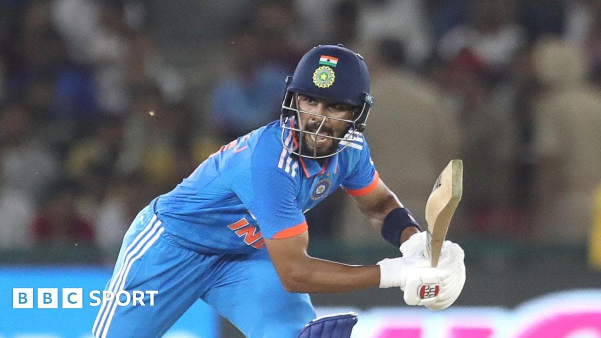 Gaikwad pulls out of Championship deal with Yorkshire