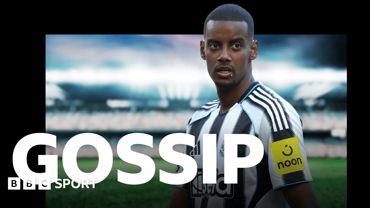 Liverpool’s Audacious Isak Pursuit Signals Monumental Summer Ahead