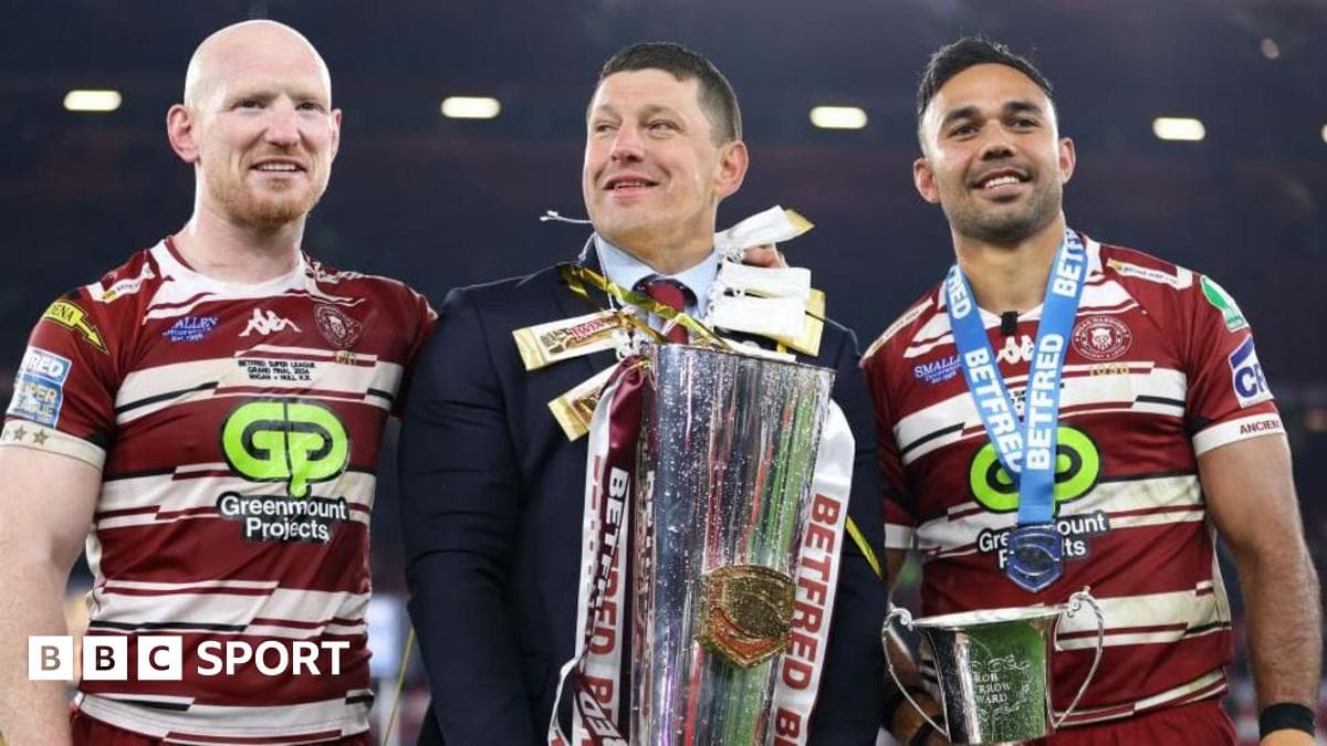 What are loop fixtures & is the Super League match schedule fair?