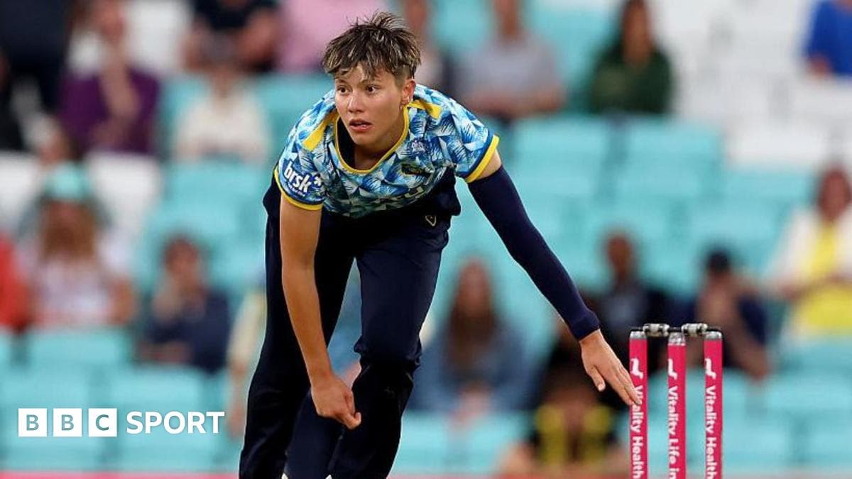 Wong calls for T20 finals day revamp