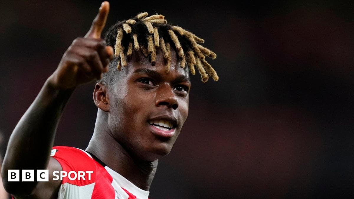 Barca target Williams signs 10-year Bilbao deal