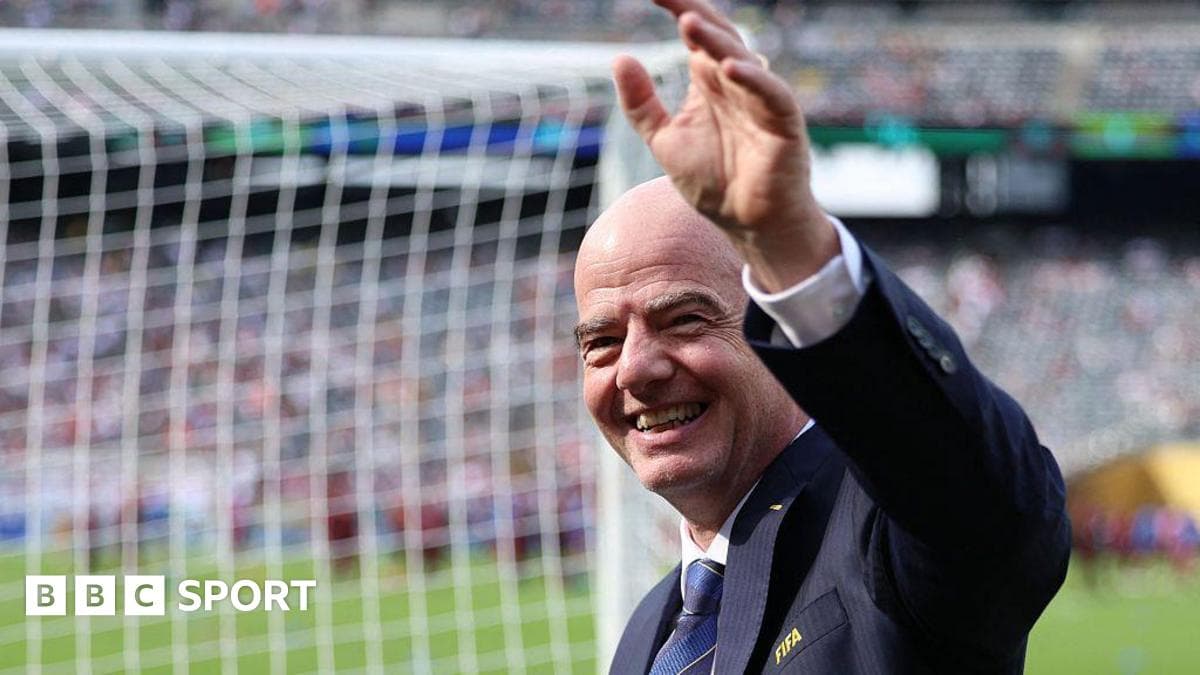 Players union not invited to Fifa player welfare meeting