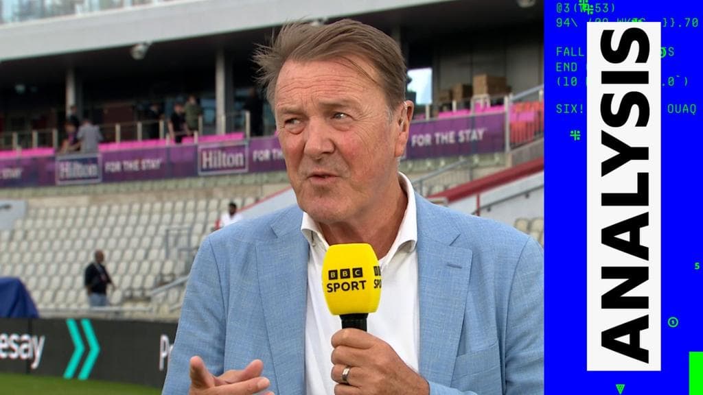 England bowling attack 'toothless' without Stokes - Tufnell