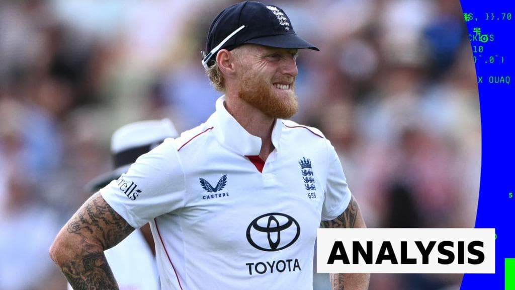 "'They've got lots to do' - how can England recover against India?"