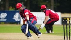 Could Jersey qualify for the T20 World Cup?