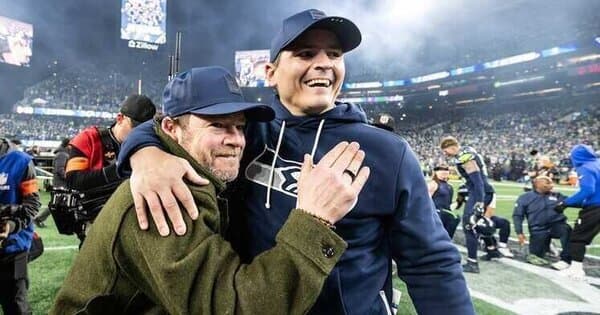 How John Schneider & The Seahawks Built A Super Bowl Team In 12 Steps