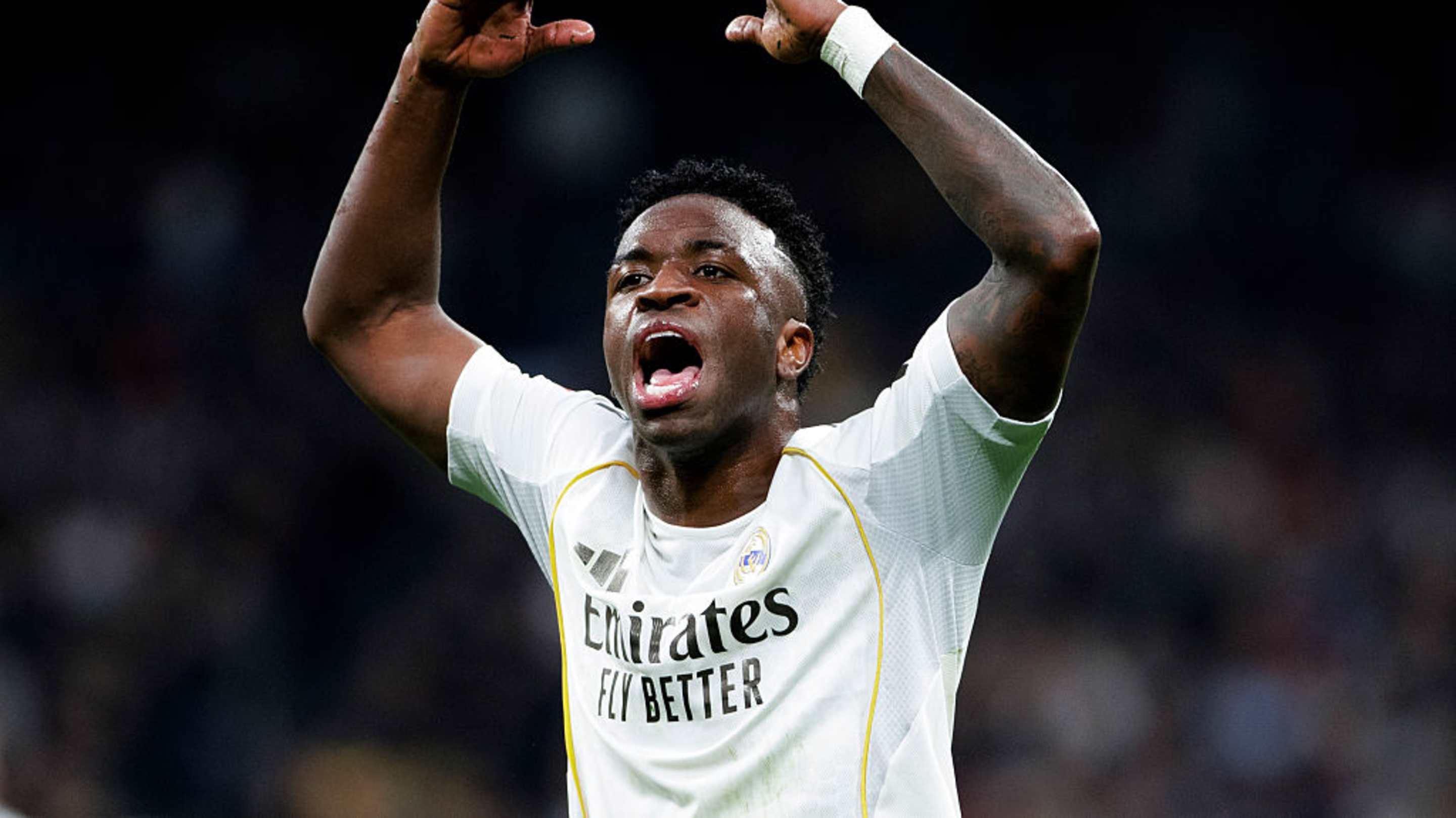 Real Madrid XI vs. Real Sociedad: Vini Jr, Mbappé Decisions Made—Injury News, Predicted Lineup