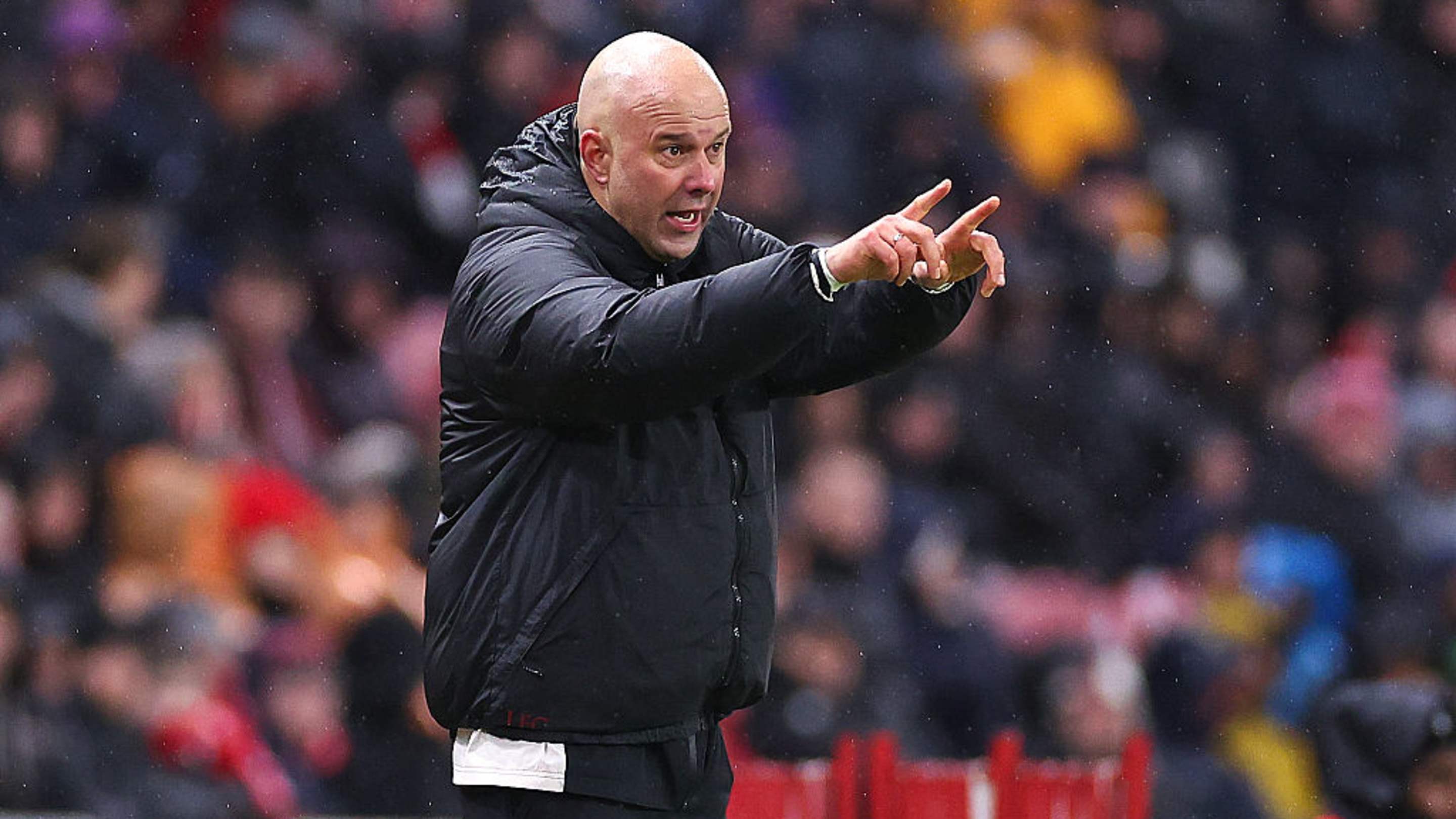 ‘Impossible’—Arne Slot’s Blunt Message for Area Liverpool Have Fallen Short