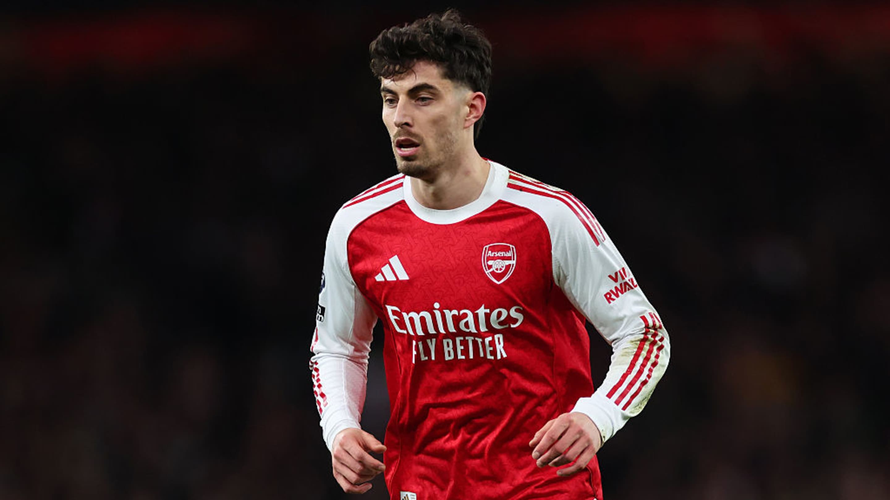 Arsenal XI vs. Everton: Havertz Decision Made—Injury News, Predicted Lineup