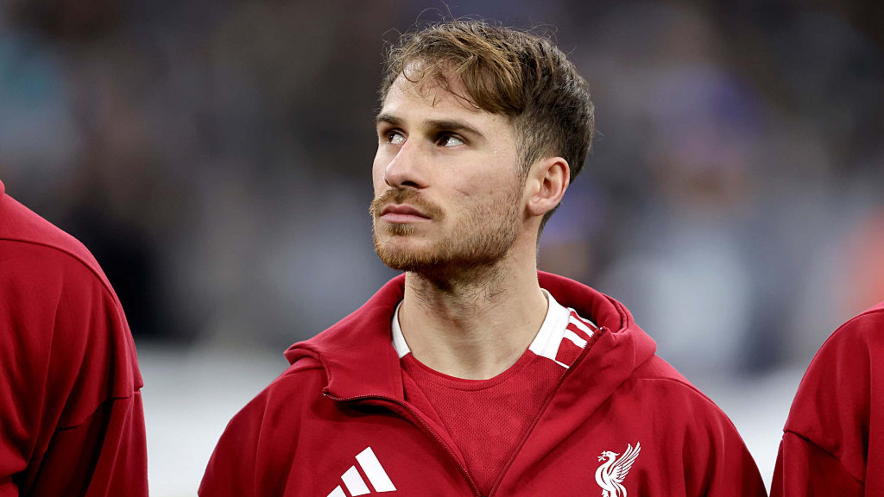 ‘What I Can Say’—Alexis Mac Allister’s Agent Responds to Real Madrid Transfer Links