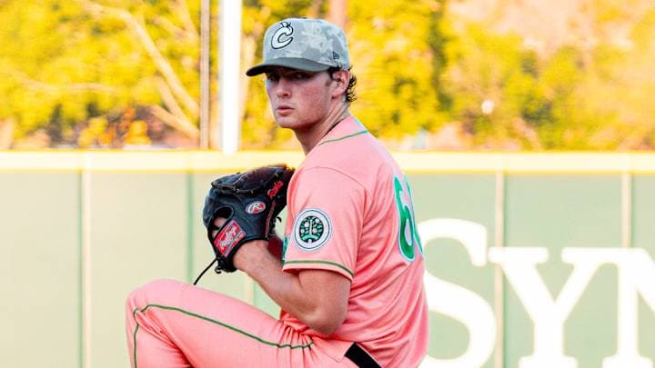 Braves No. 6 Prospect Fans Six in Impressive Triple-A Debut