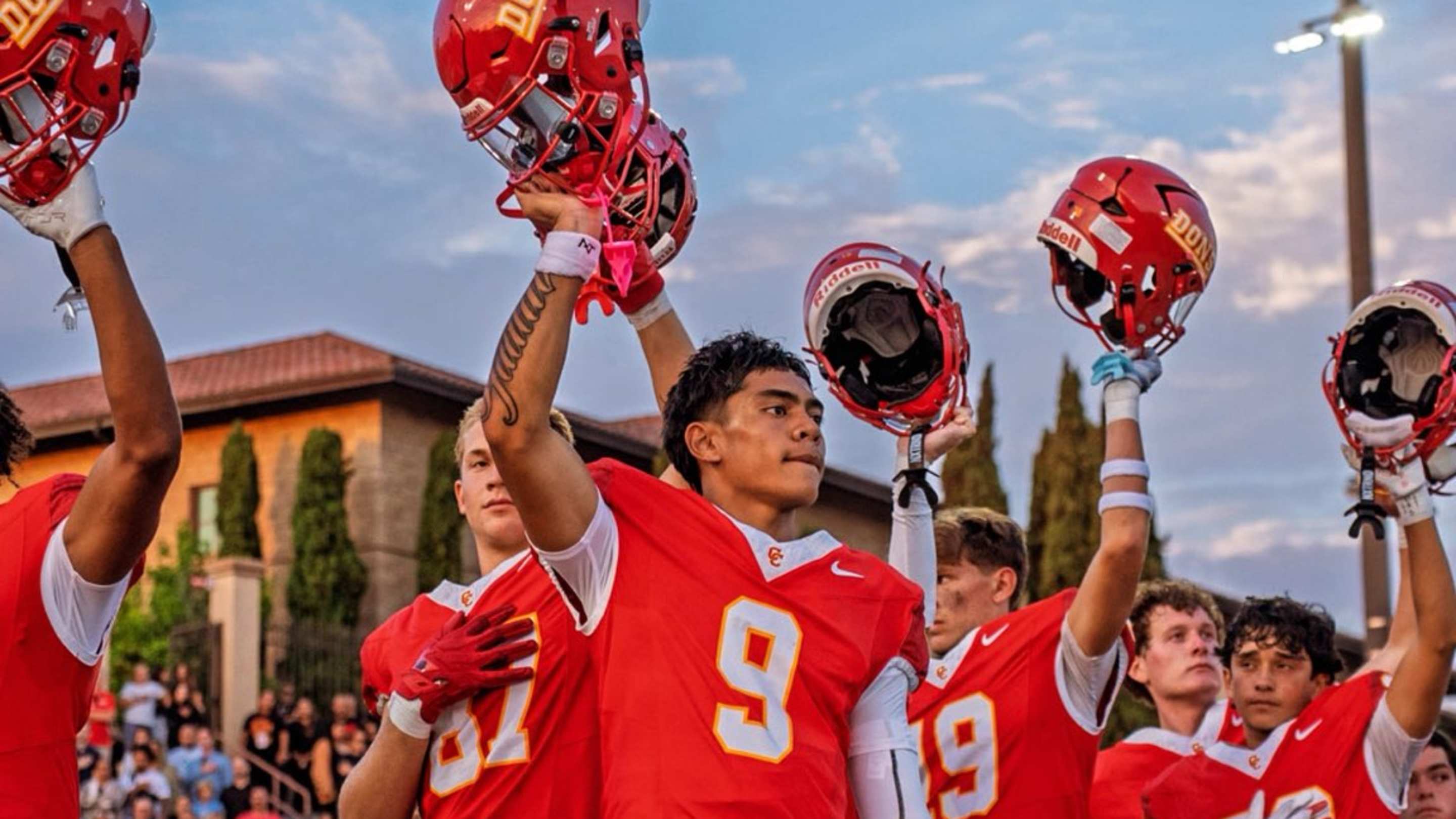 LSU Football, Oregon Ducks, USC Trojans Among Potential Landing Spots for Top Safety