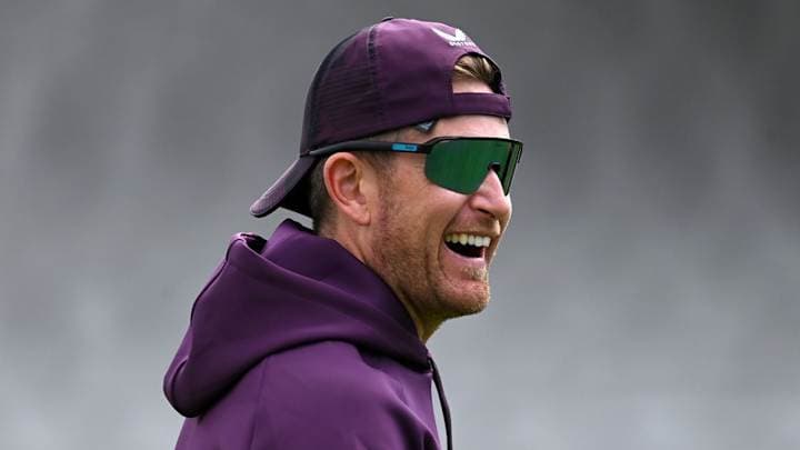 Liam Dawson’s Eight-Year Wait Finally Over as England Announces Playing XI for the 4th Test