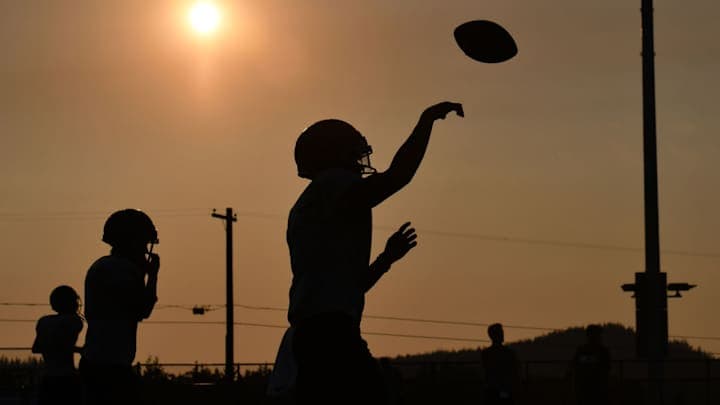 New Jersey Community Mourns Loss of 16-Year-Old High School Athlete