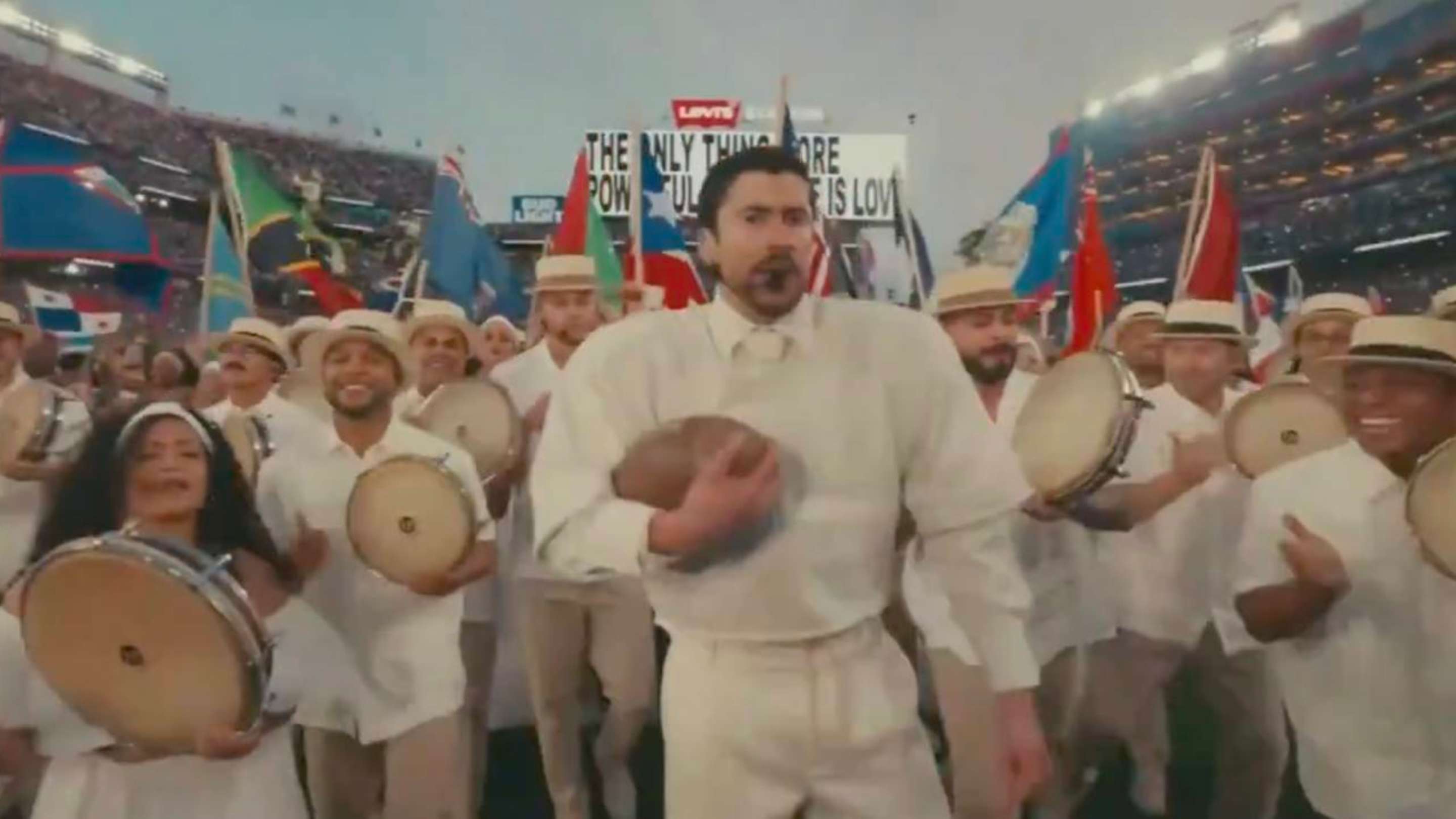 Grading Bad Bunny’s 2026 Super Bowl Halftime Show