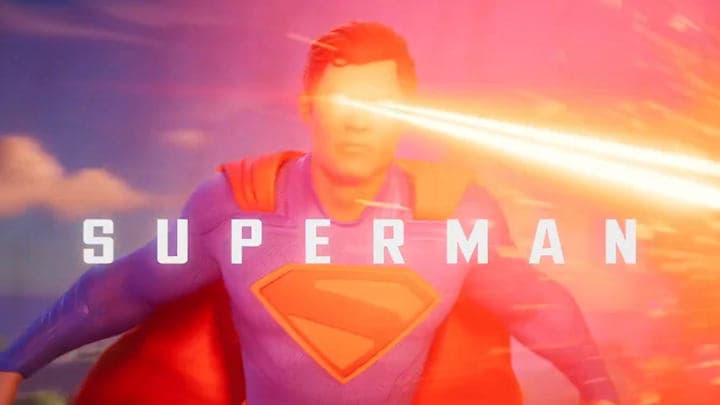 How to Become Superman in Fortnite - Tips & Tricks