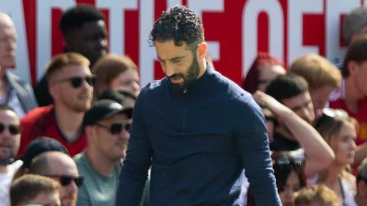 Manchester United Dealt ‘Massive’ Injury Blow, May Be Forced to Make Signing