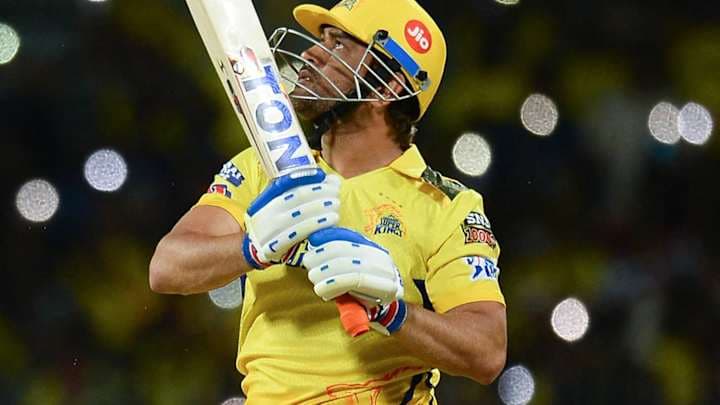 Dhoni’s ‘Captain Cool’ on Path to Become a Brand Like CR7, Bolt Pose, and Air Jordan