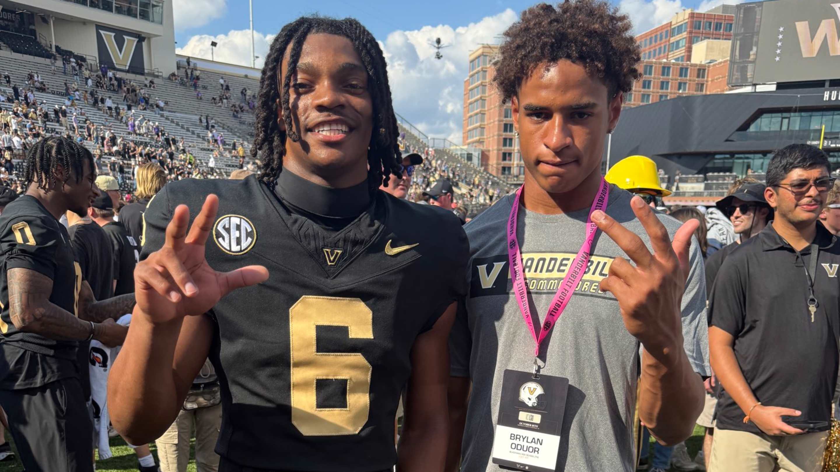 Ole Miss Football Makes Major Move for Arkansas Razorbacks, Kentucky Wildcats Target