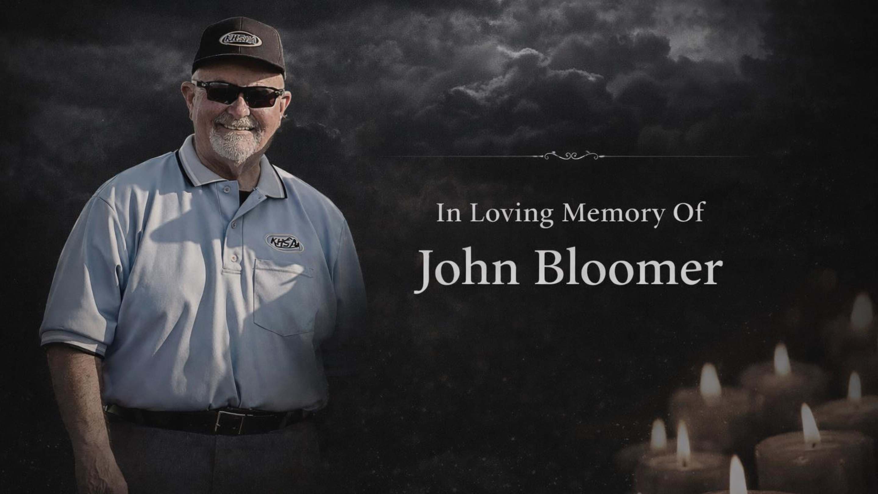 Kentucky Umpire Who Died Mid-Game Identified as Father of Arizona State Assistant Coach