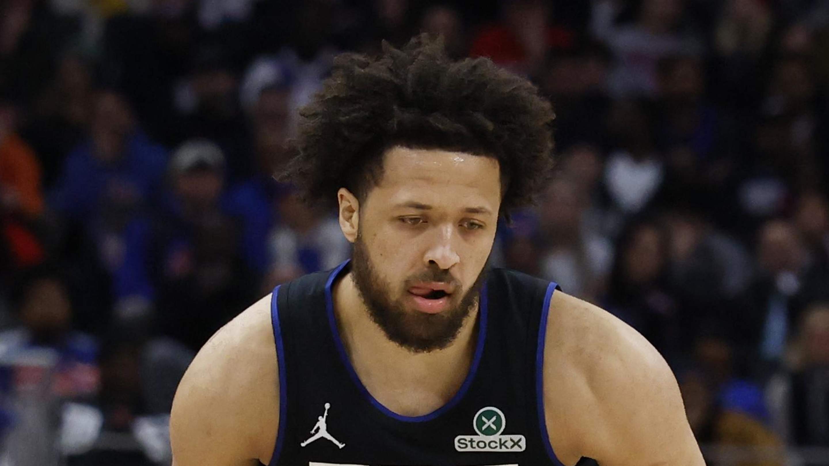 Why Detroit Pistons Are Still NBA's Best Despite Quiet Trade Deadline