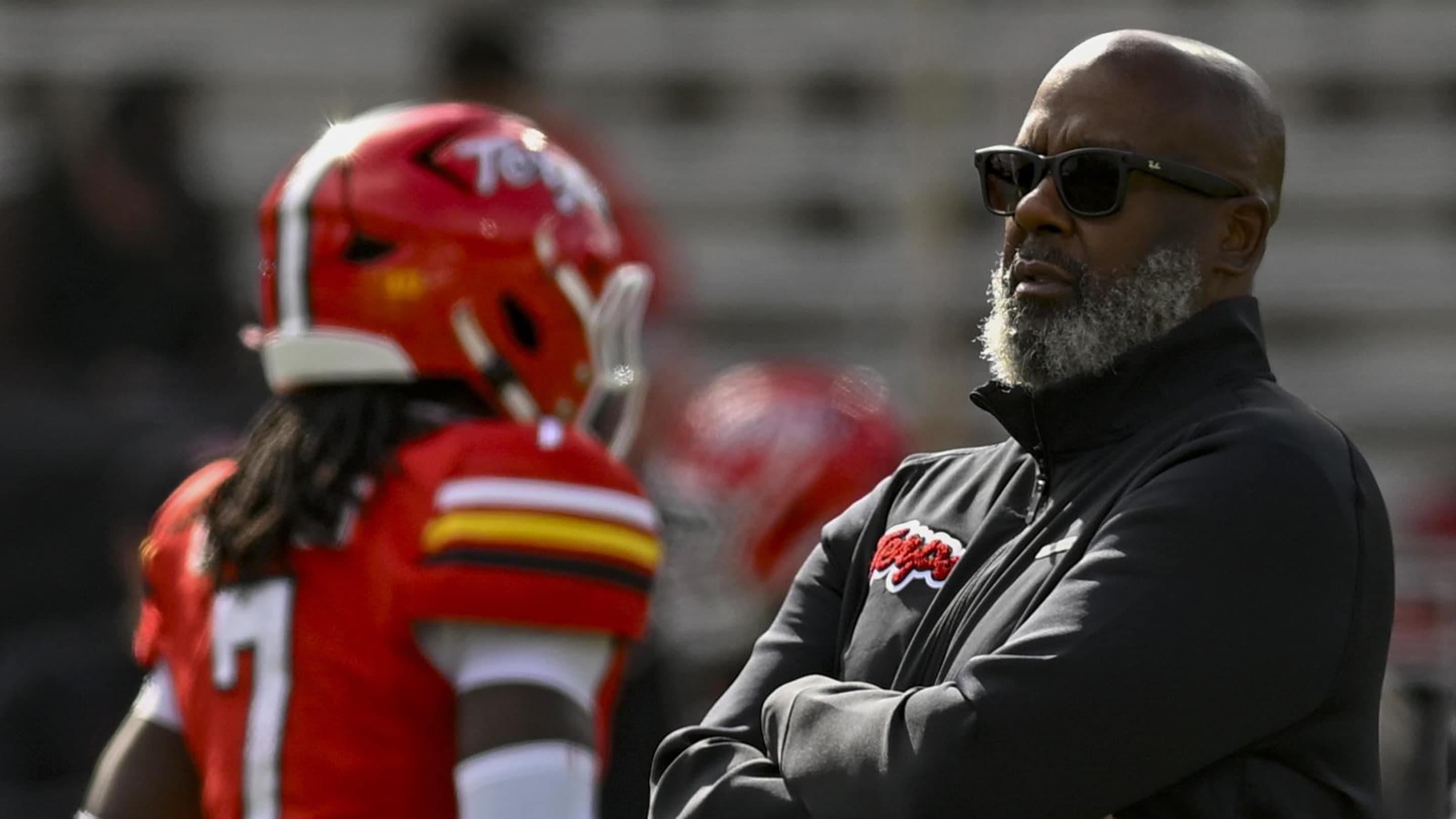 Maryland Transfer Portal Tracker: Locksley Retains Washington, Rebuilds Around Him