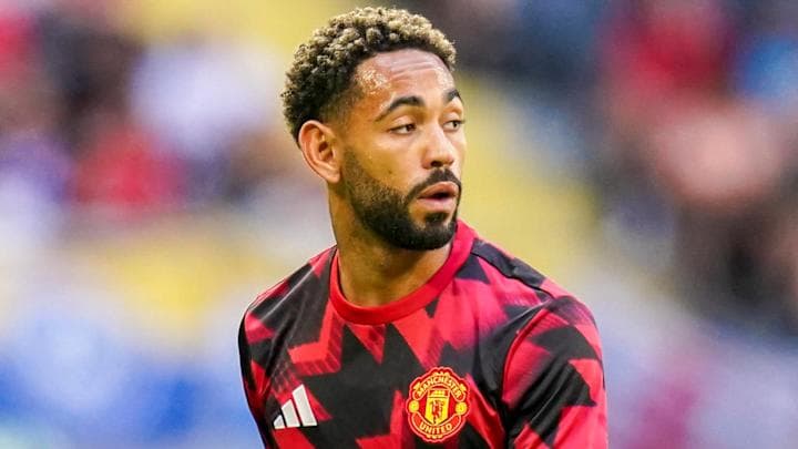 ‘Challenge’—Matheus Cunha Reflects on Pressure of Joining Man Utd