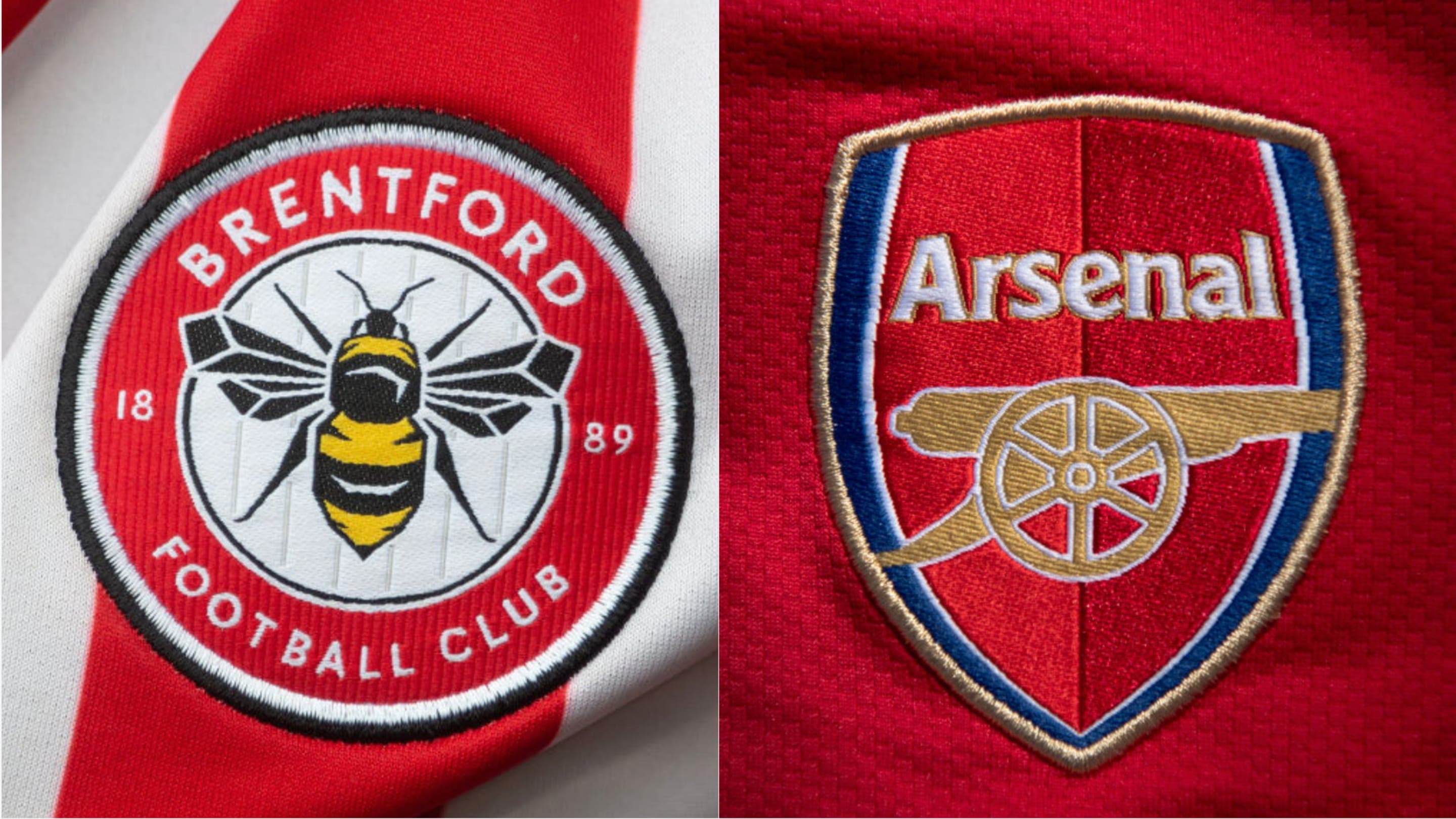 Brentford vs. Arsenal: Preview, Predictions and Lineups