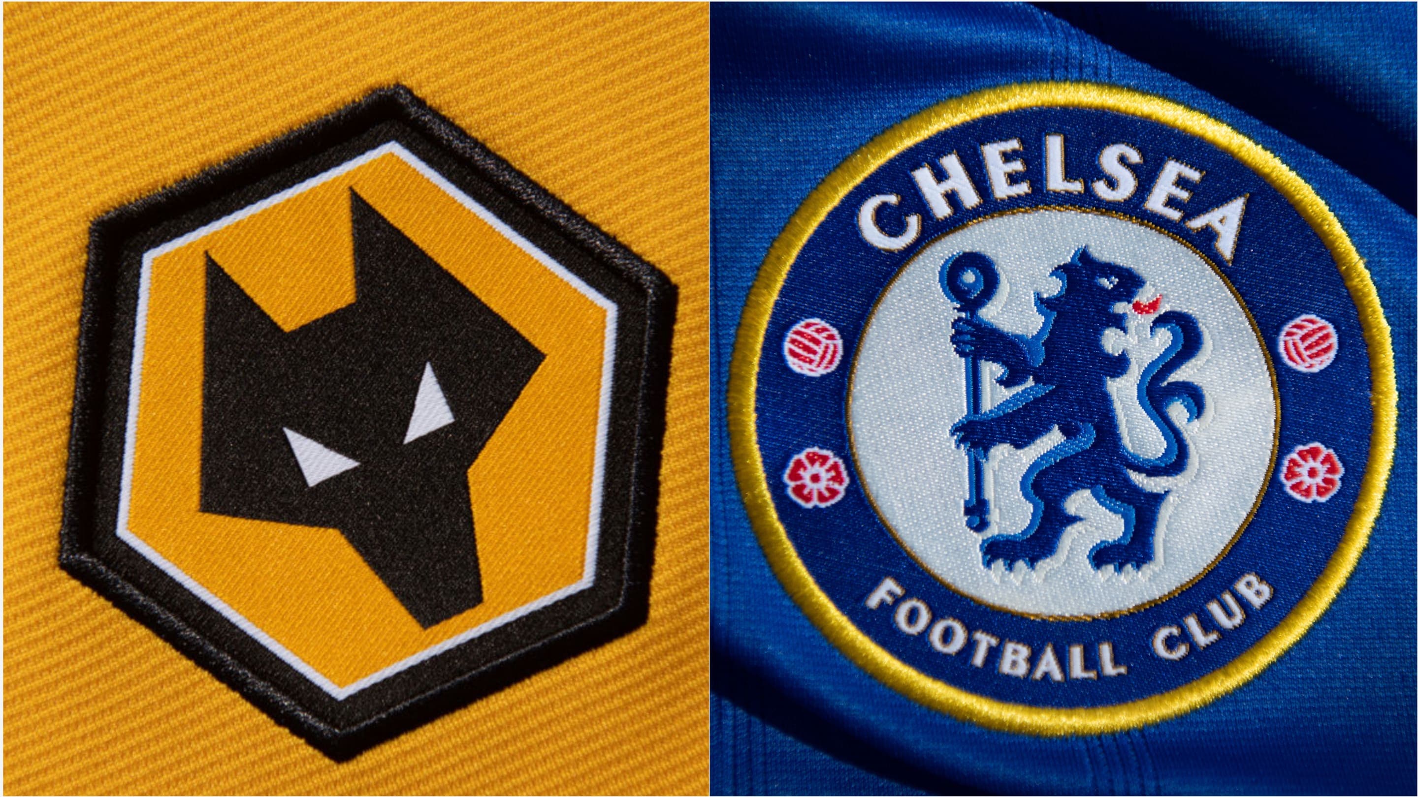 Wolves vs. Chelsea: Preview, Predictions and Lineups