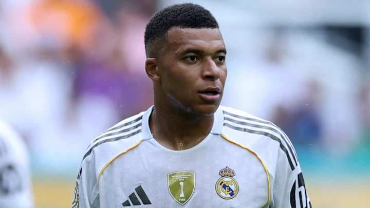 Kylian Mbappe Returns for Real Madrid: Takeaways From Club World Cup Victory vs. Juventus