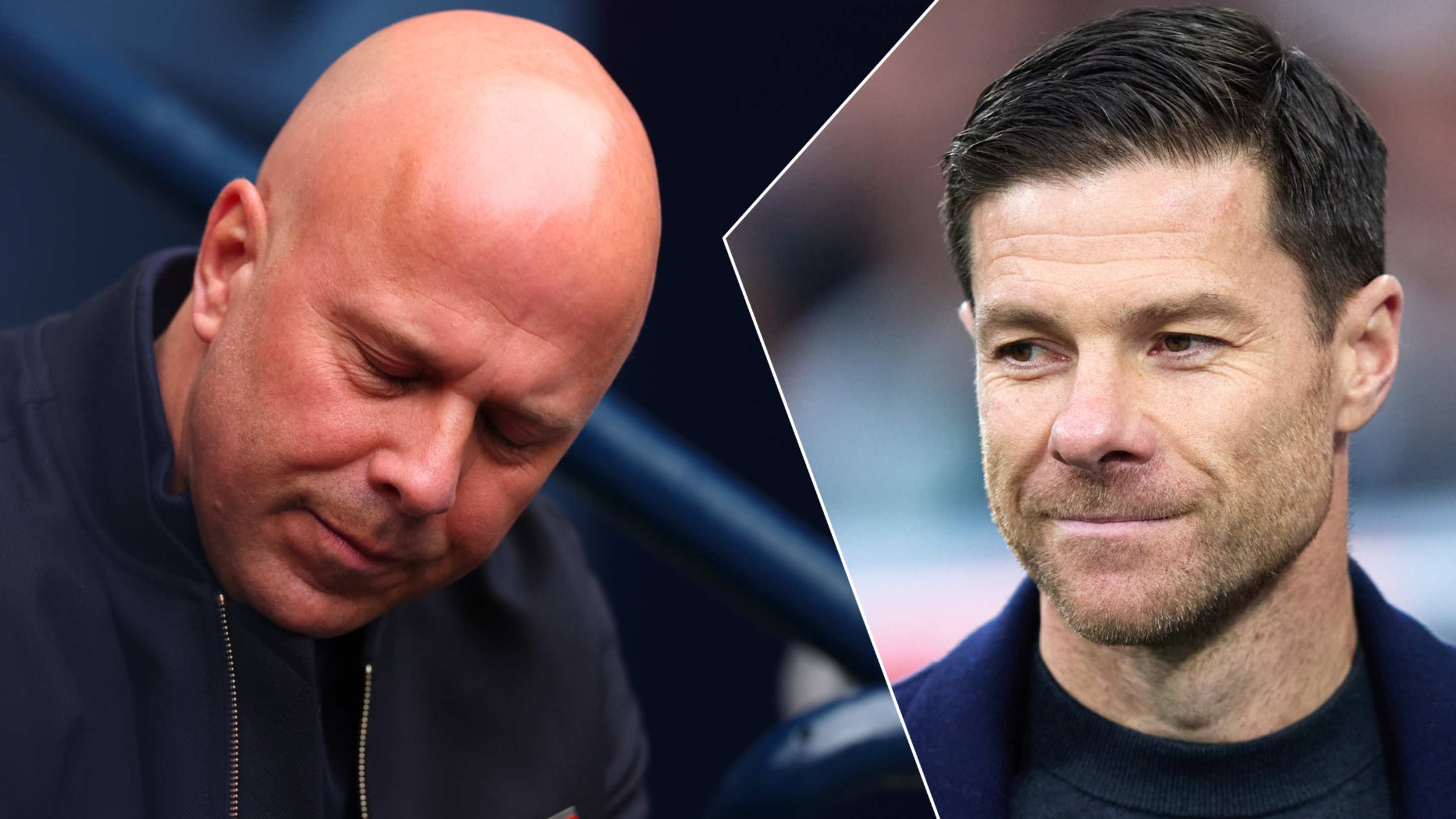 Arne Slot Under Siege: Liverpool Fans Turn Up Heat with Xabi Alonso Chants After FA Cup Rout