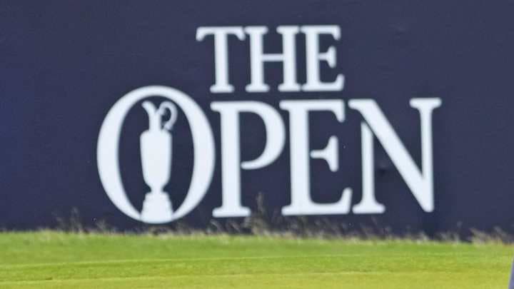 20-Year-Old Notches British Open First By Holing Eagle Shot to Qualify