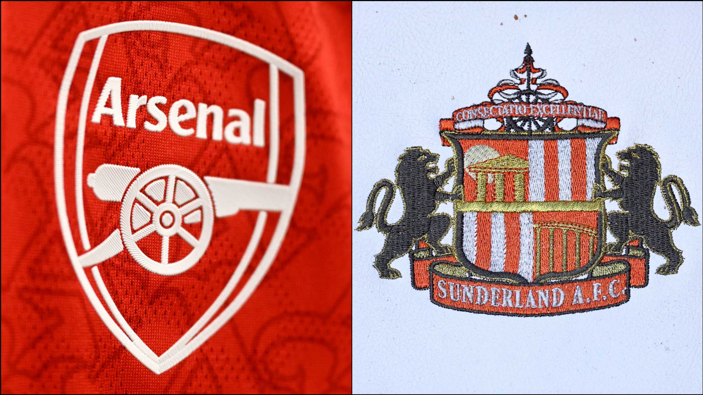 Arsenal vs. Sunderland: Preview, Predictions and Lineups