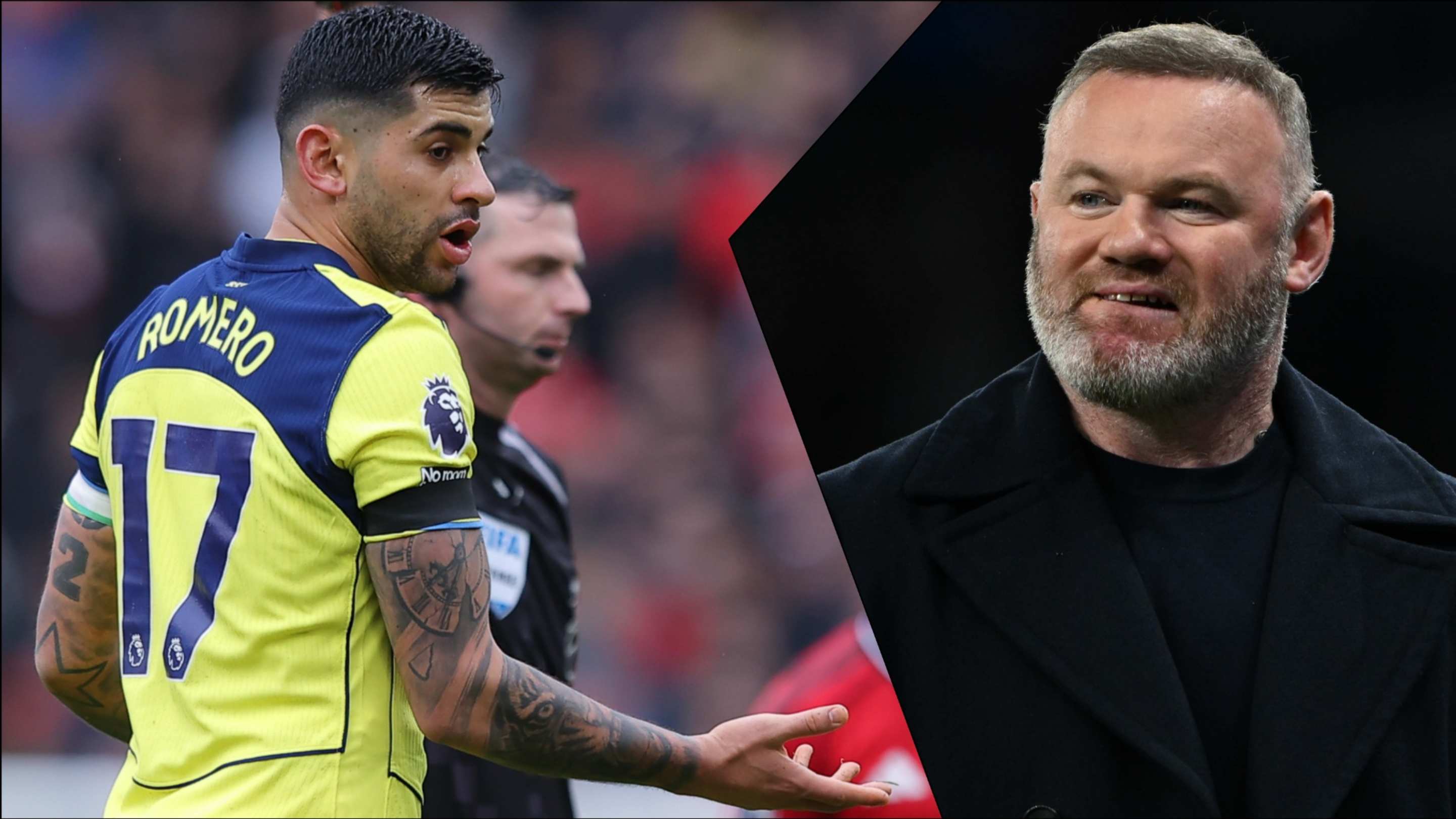 Wayne Rooney Barb Sums Up Tottenham’s Struggles Under Thomas Frank