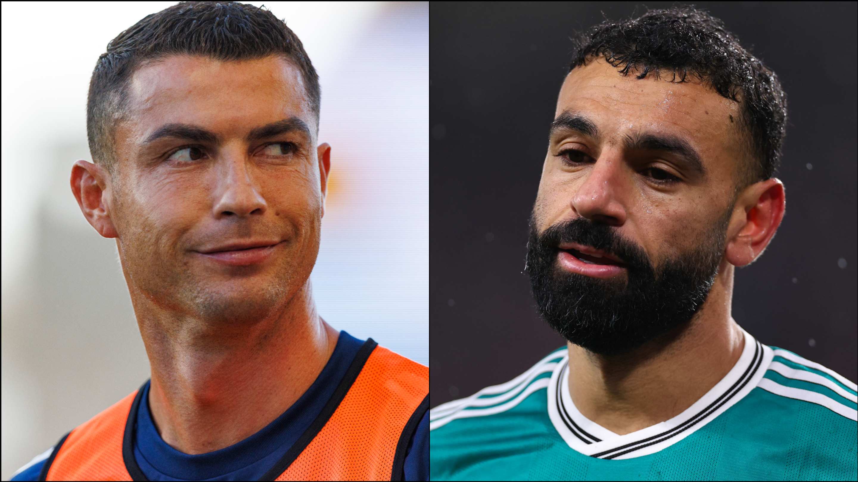 Transfer Rumors: Ronaldo’s Return to Former Club; Liverpool Eye €95 Million Salah Successor