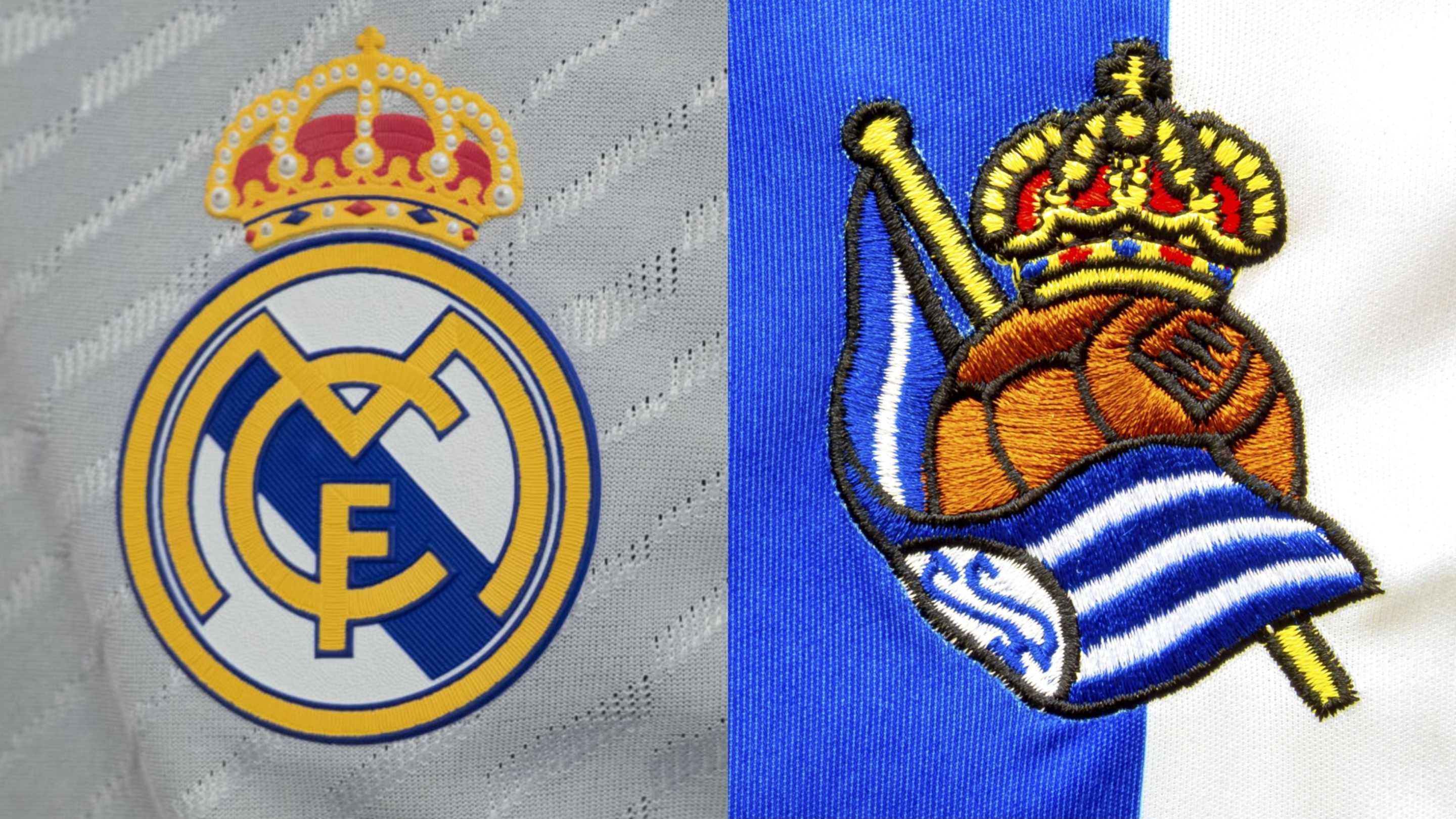Real Madrid vs. Real Sociedad: Preview, Predictions and Lineups