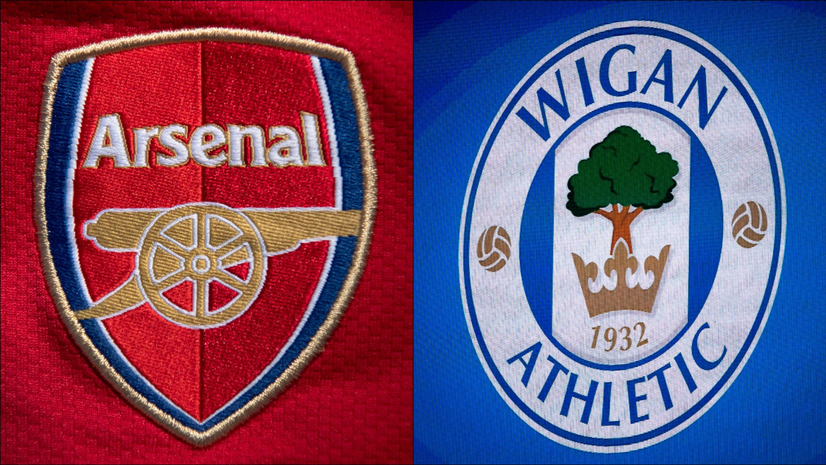 Arsenal vs. Wigan: Preview, Predictions and Lineups