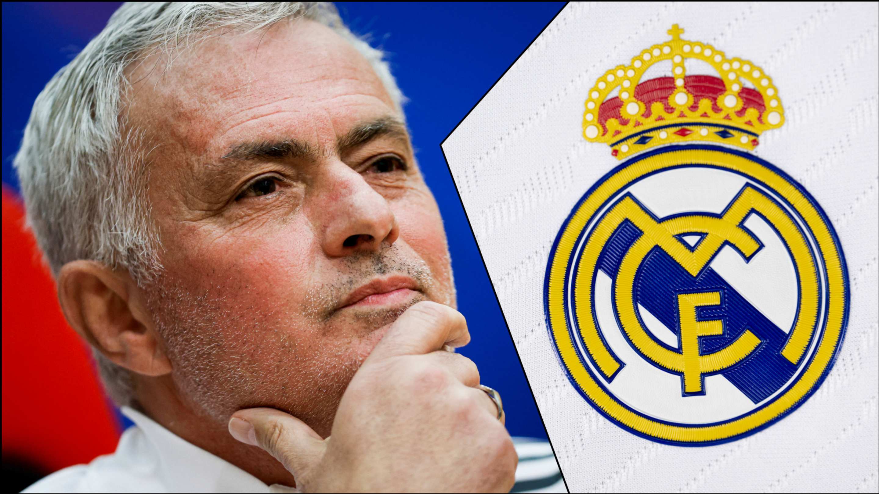 Real Madrid, Jose Mourinho’s Stance on Managerial Reunion After Contract Revelation