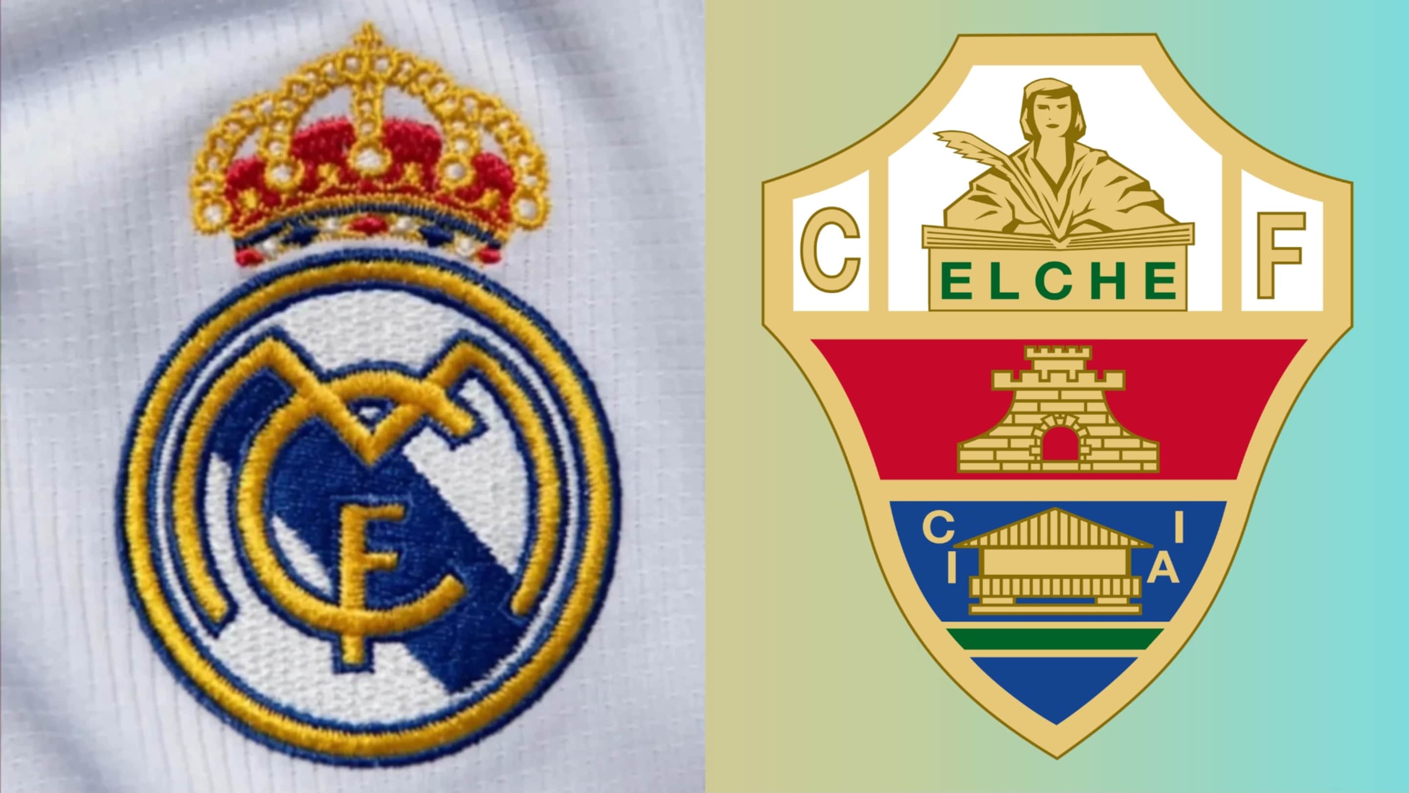Real Madrid vs. Elche: Preview, Predictions and Lineups