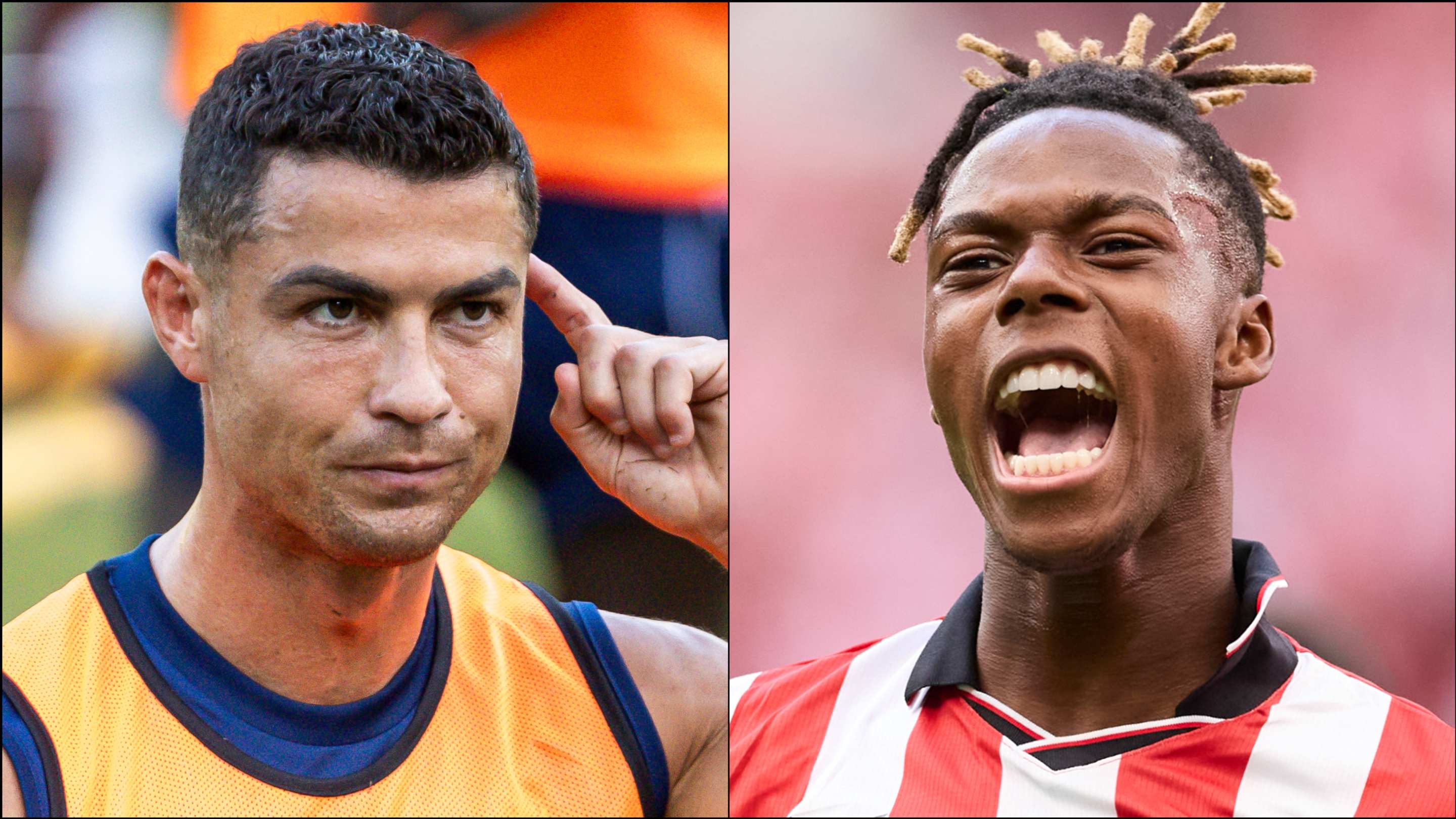 Transfer News, Rumors: Ronaldo Raids Former Club; Man Utd Eye Mega Williams Release Clause