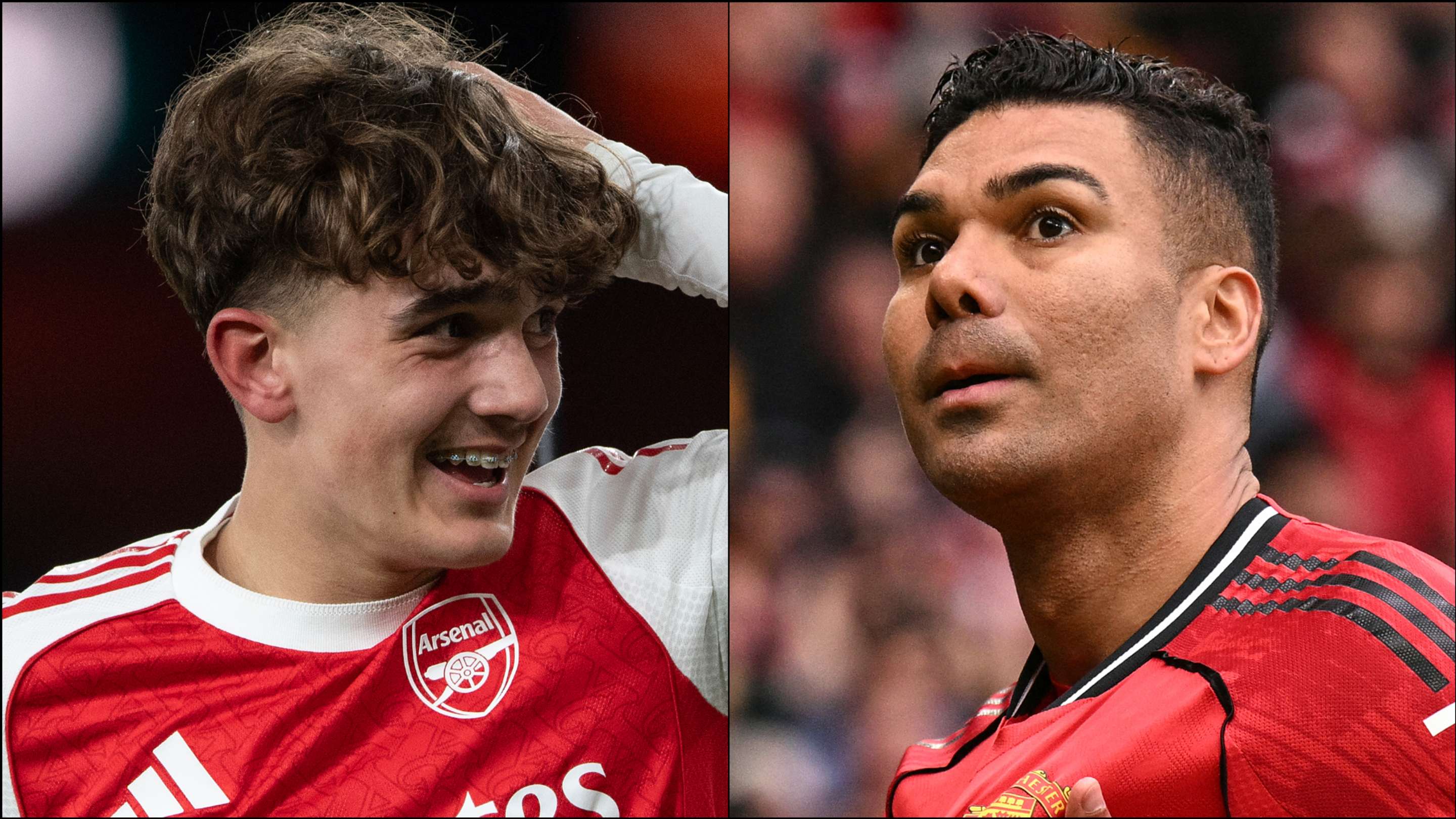 Supercomputer Predicts 2025–26 Premier League Table As Arsenal, Man Utd Win Big