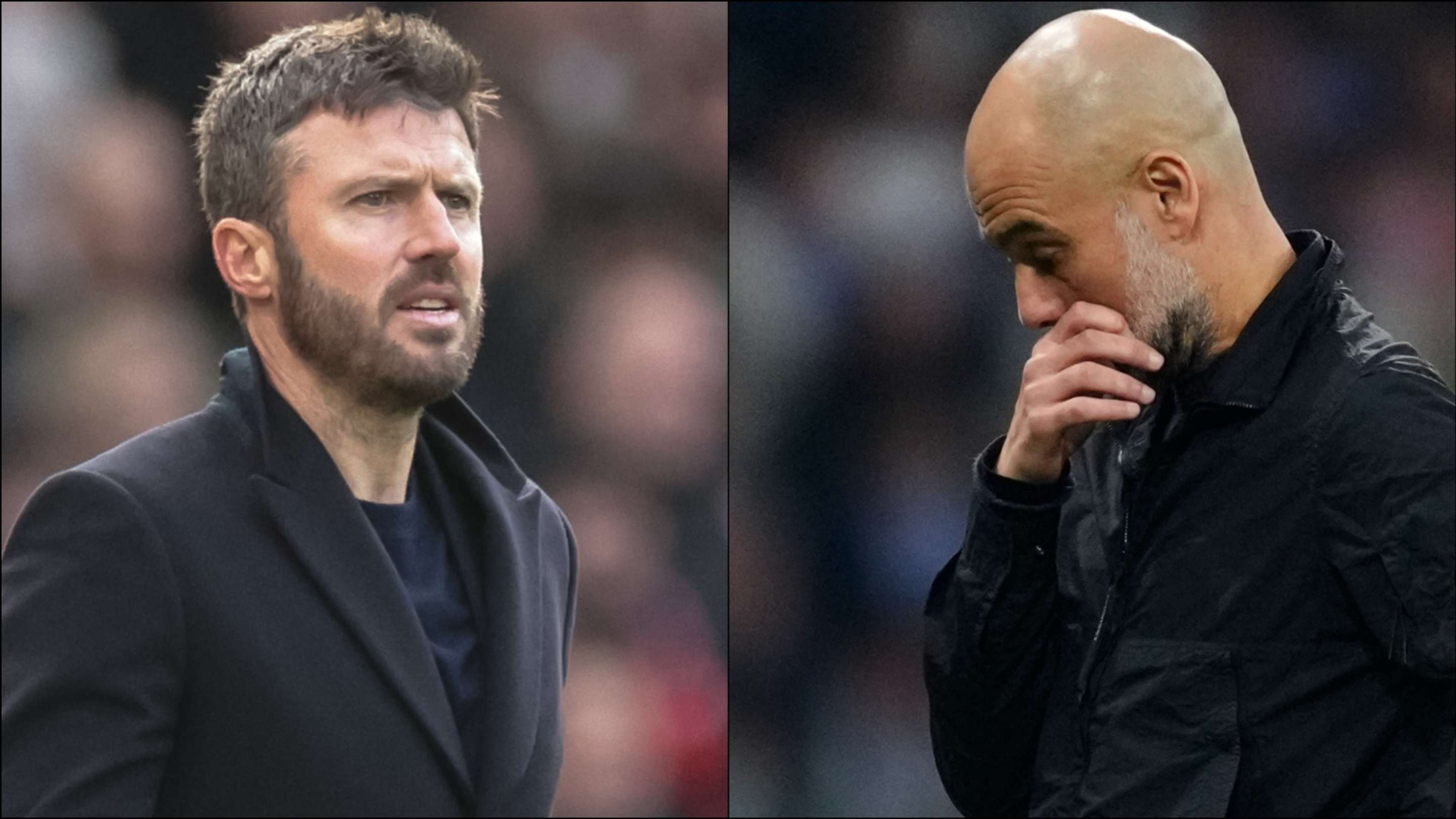 Some bad news for the Manchester rivals