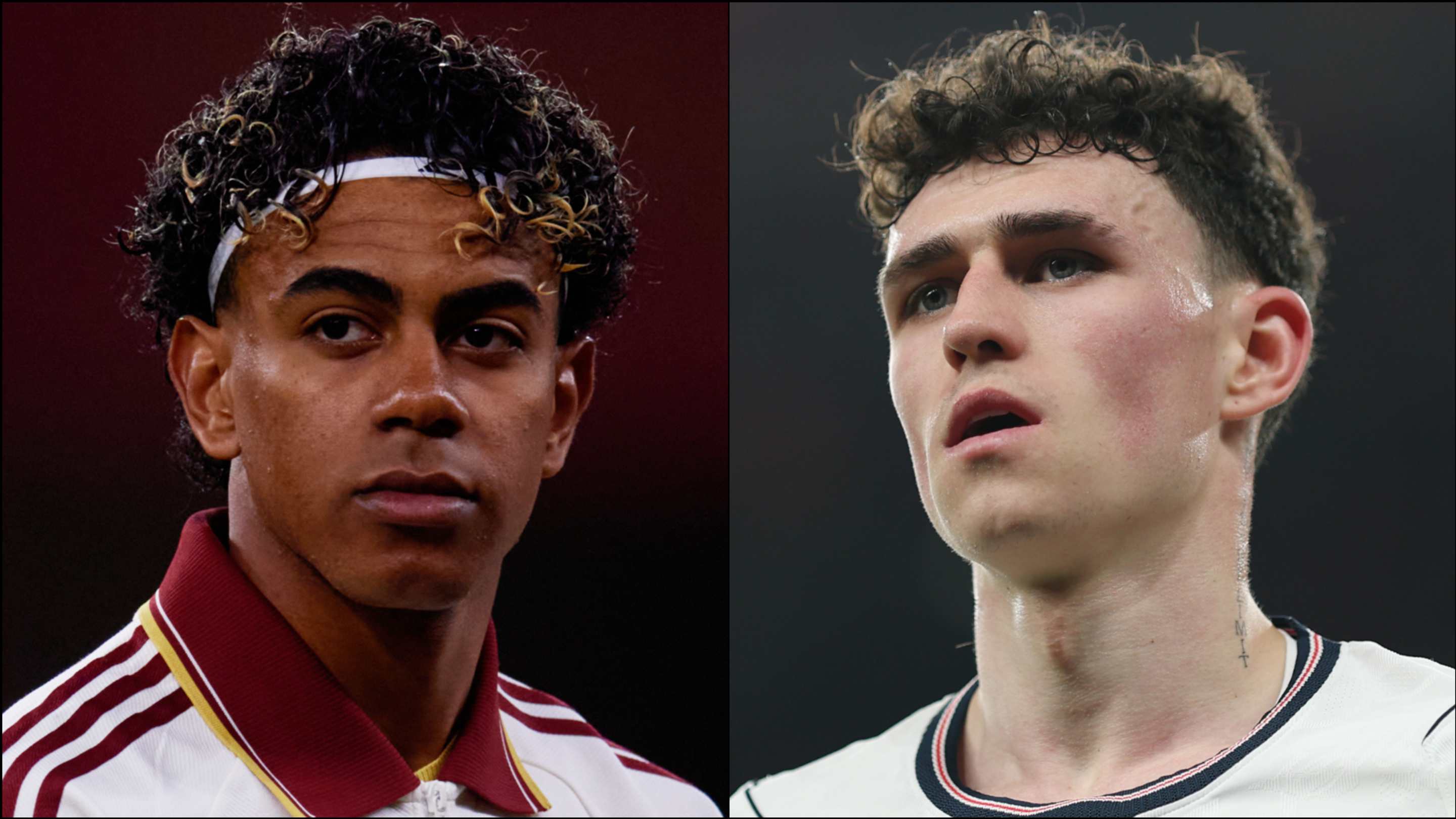 Lamine Yamal and Phil Foden Dominate the Rumor Mill as European Giants Plot Summer Overhaul