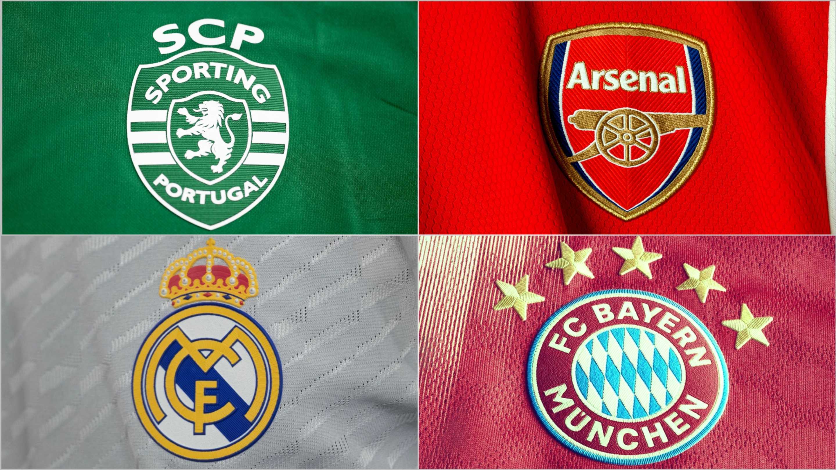 A Big Night Awaits in Europe’s Top Club Competition