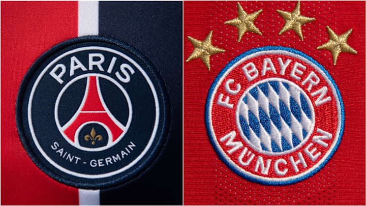 PSG vs. Bayern Munich: Preview, Predictions and Lineups