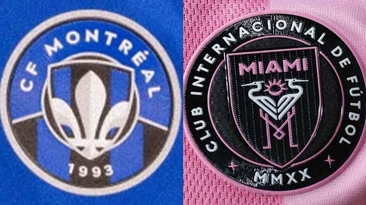 CF Montreal vs. Inter Miami: Preview, Predictions and Lineups