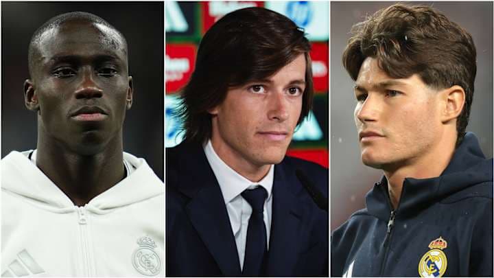 Real Madrid’s Latest Transfer Forces Club Into Awkward Ultimatum